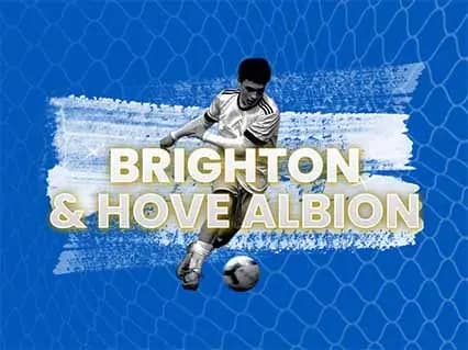 Brighton & Hove Albion