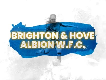 Brighton & Hove Albion Women