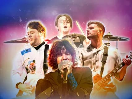 Bring Me The Horizon