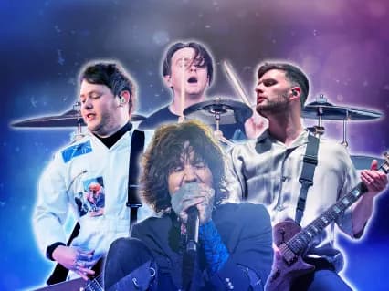Bring Me The Horizon