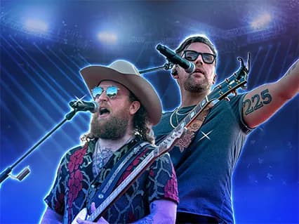 Brothers Osborne
