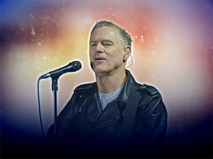 Bryan Adams