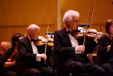 Buffalo Philharmonic Orchestra