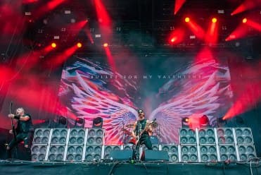 Bullet For My Valentine