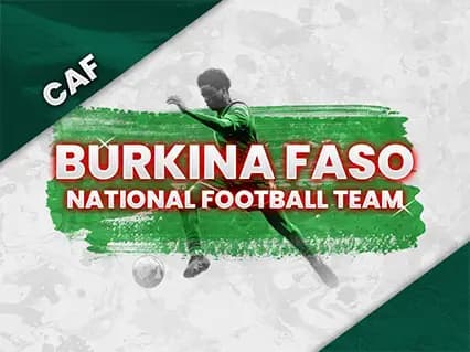 Burkina Faso