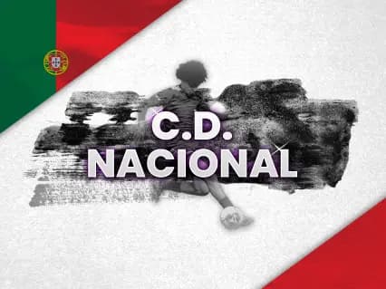C.D. Nacional