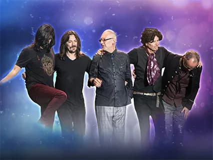 Caifanes