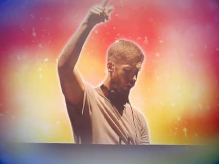 Calvin Harris
