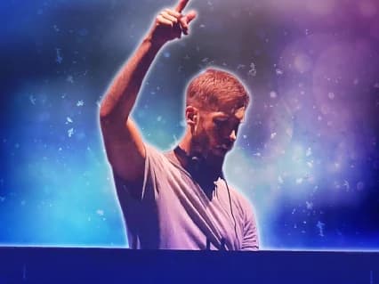 Calvin Harris