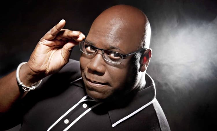Carl Cox