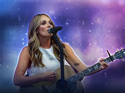Carly Pearce