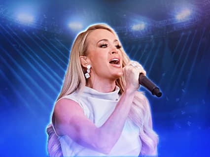 Carrie Underwood