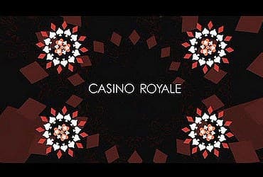 Casino Royale in Concert
