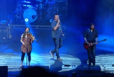 Casting Crowns