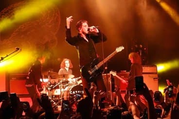 Catfish and the Bottlemen