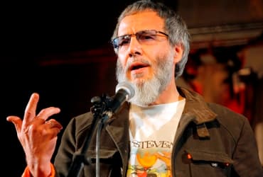 Cat Stevens