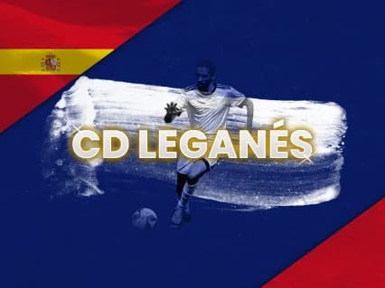 CD Leganes