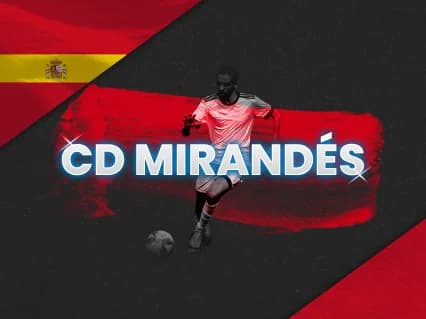 CD Mirandes