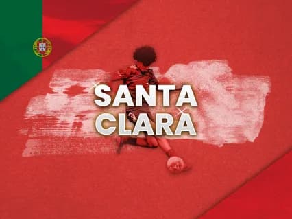 CD Santa Clara