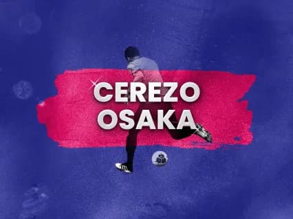 Cerezo Osaka