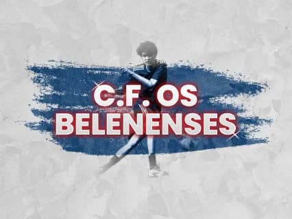 CF Belenense