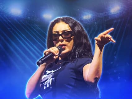 Charli XCX