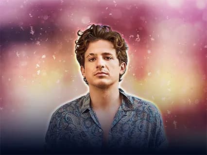 Charlie Puth