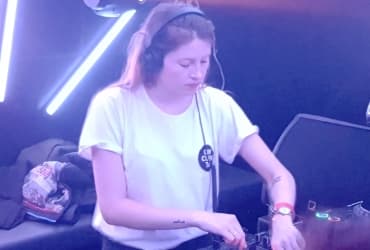 Charlotte de Witte