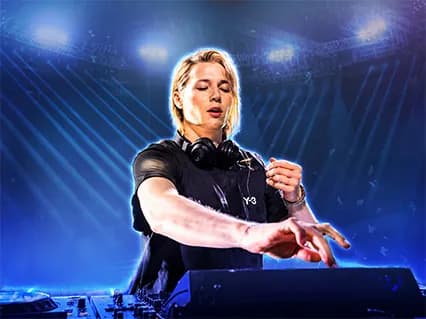 Charlotte de Witte