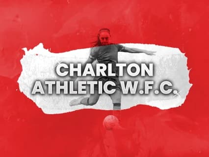 Charlton Athletic (Women)