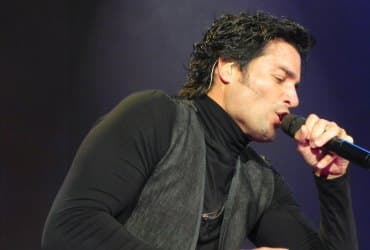 Chayanne