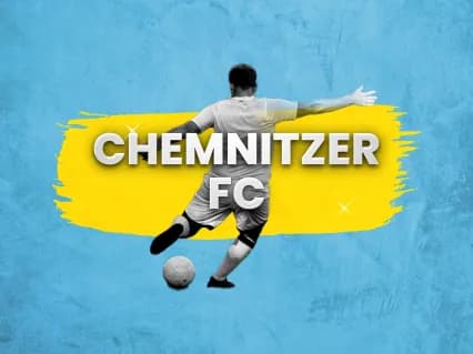 Chemnitzer FC vs FC Union Berlin