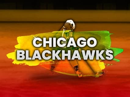Chicago Blackhawks