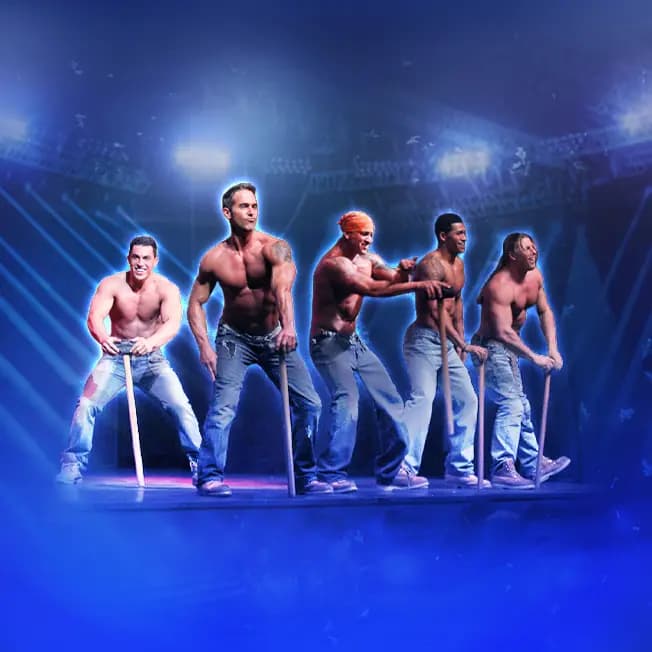 Chippendales
