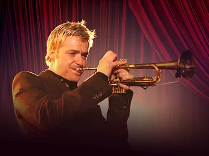Chris Botti