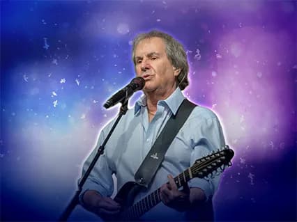 Chris De Burgh