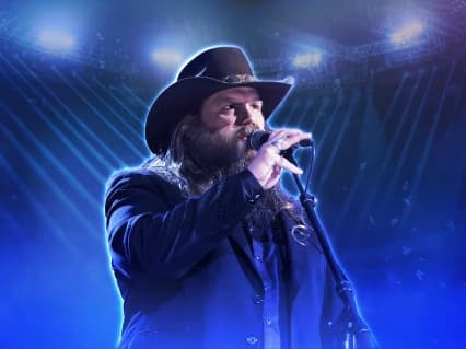 Chris Stapleton