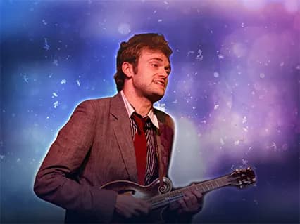 Chris Thile