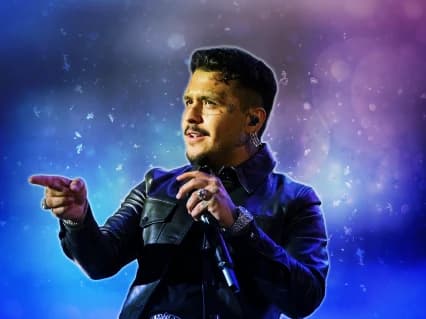 Christian Nodal