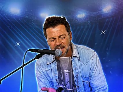 Christophe Mae