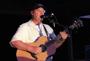 Christopher Cross