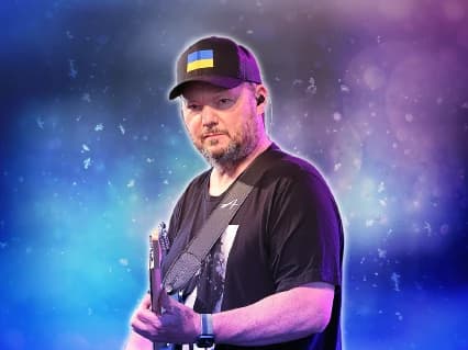 Christopher Cross