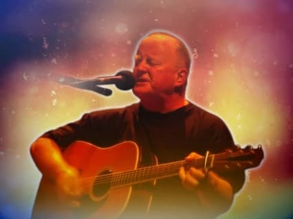 Christy Moore