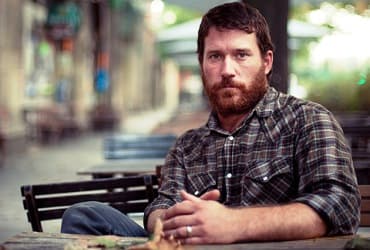 Chuck Ragan