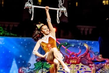 OVO by Cirque du Soleil