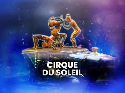 Cirque du Soleil
