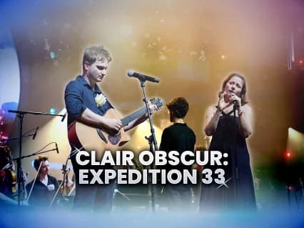 Clair Obscur: Expedition 33
