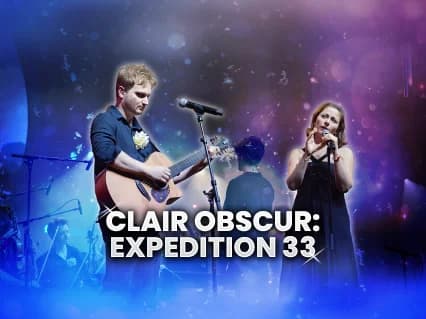 Clair Obscur: Expedition 33
