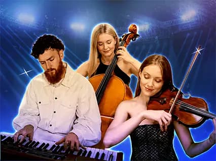 Clean Bandit