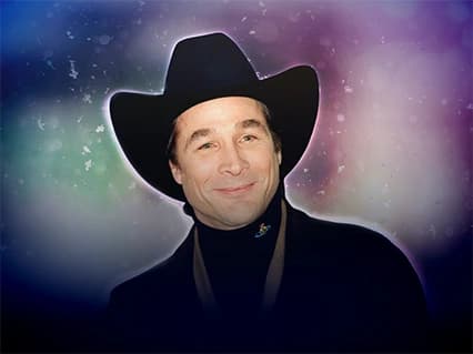 Clint Black